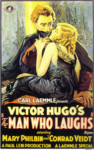Illustration for article titled Cómo el escritor Victor
Hugo ayudó a crear al Joker, el legendario enemigo de Batman